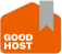 Good Host badge